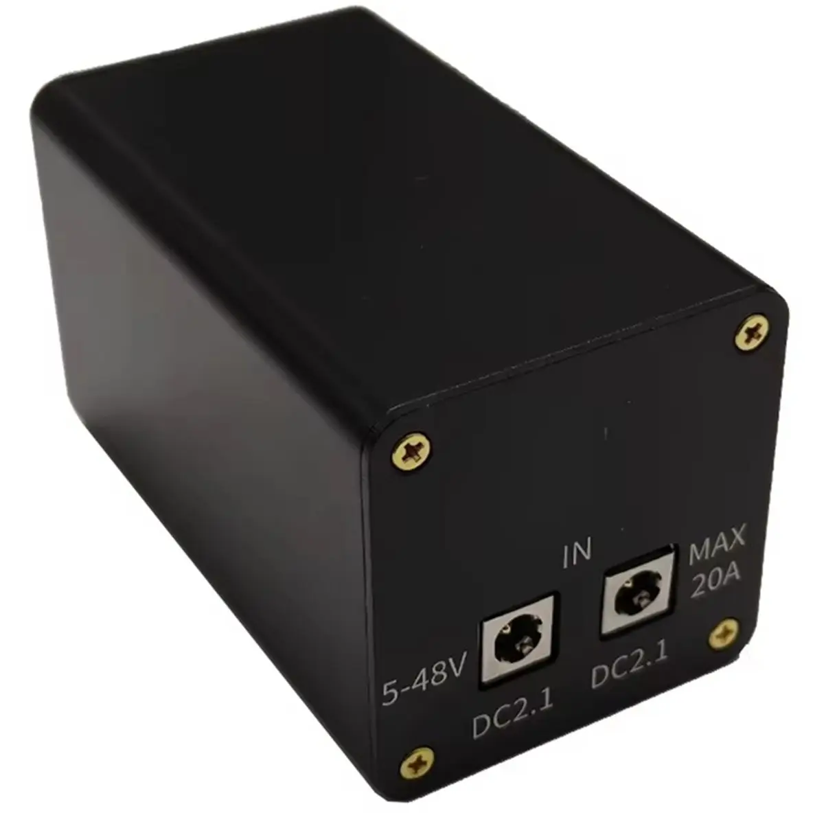(A99Z] NEW 5V-48V 20A Noise Reduction Filter for Switching Power Supply Decode for Digital Broadcast Amplifier