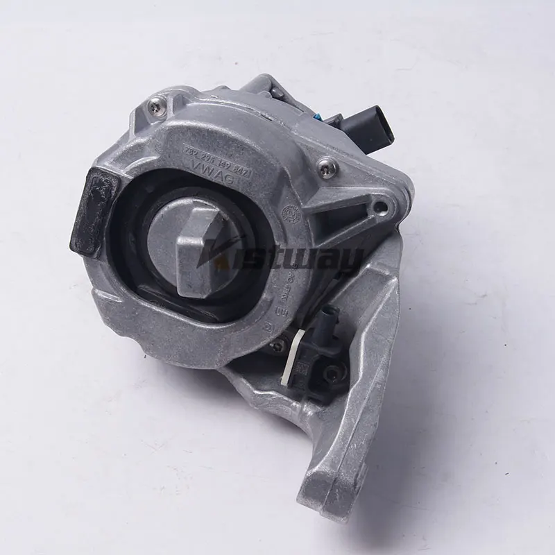 1PCS Good Quality Engine Mount For Bentley BENTAYGA Continental Supersports 4M0199255BH 4M0199256BH 36A199255 36A199256