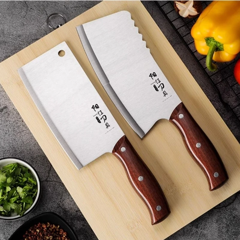 Kitchen Knife: Ultr…