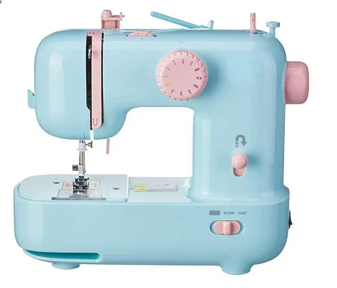 Sewing machine M21 household electric automatic small portable multifunctional