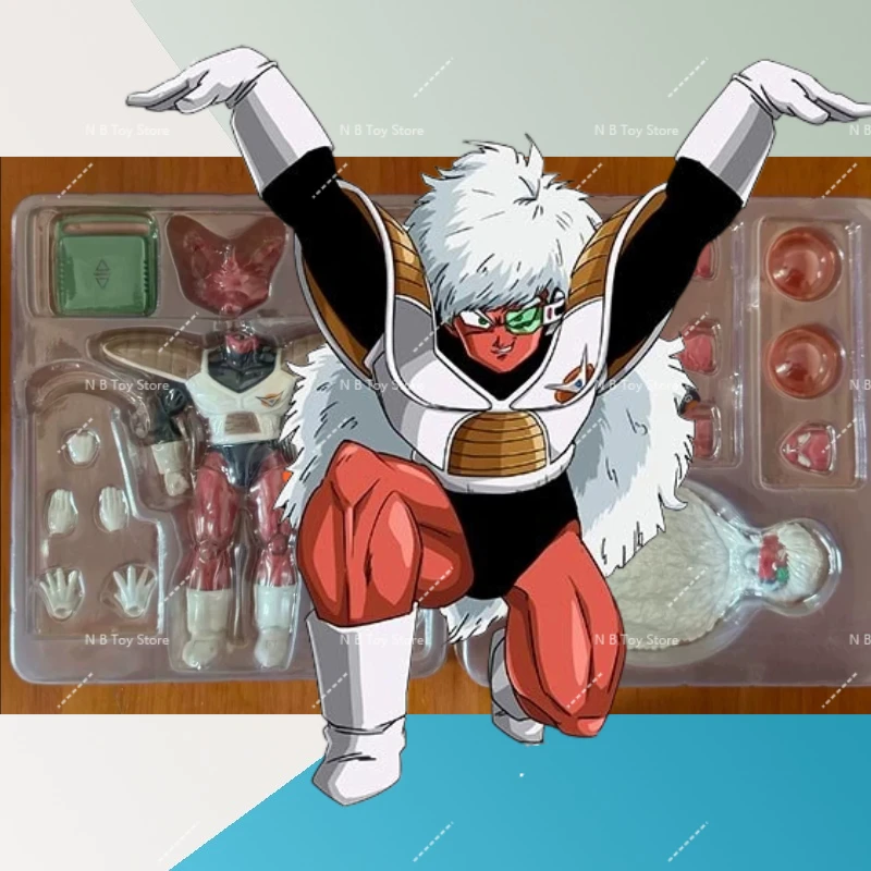 

WP Модель Dragon Ball Z SHF Ginyu Force Jeice Burter Recoom Guldo Frieza Аниме Фигурки Игрушки Модели Коллекционер Хобби Подарок
