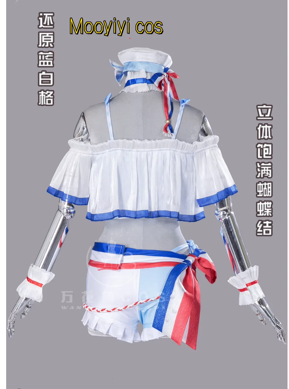 2025 حديثا ثوب السباحة موموي إيري تأثيري حلي هالوين عيد الميلاد دور PJSK تنورة مثير زي حجم S-XL السباحة زي