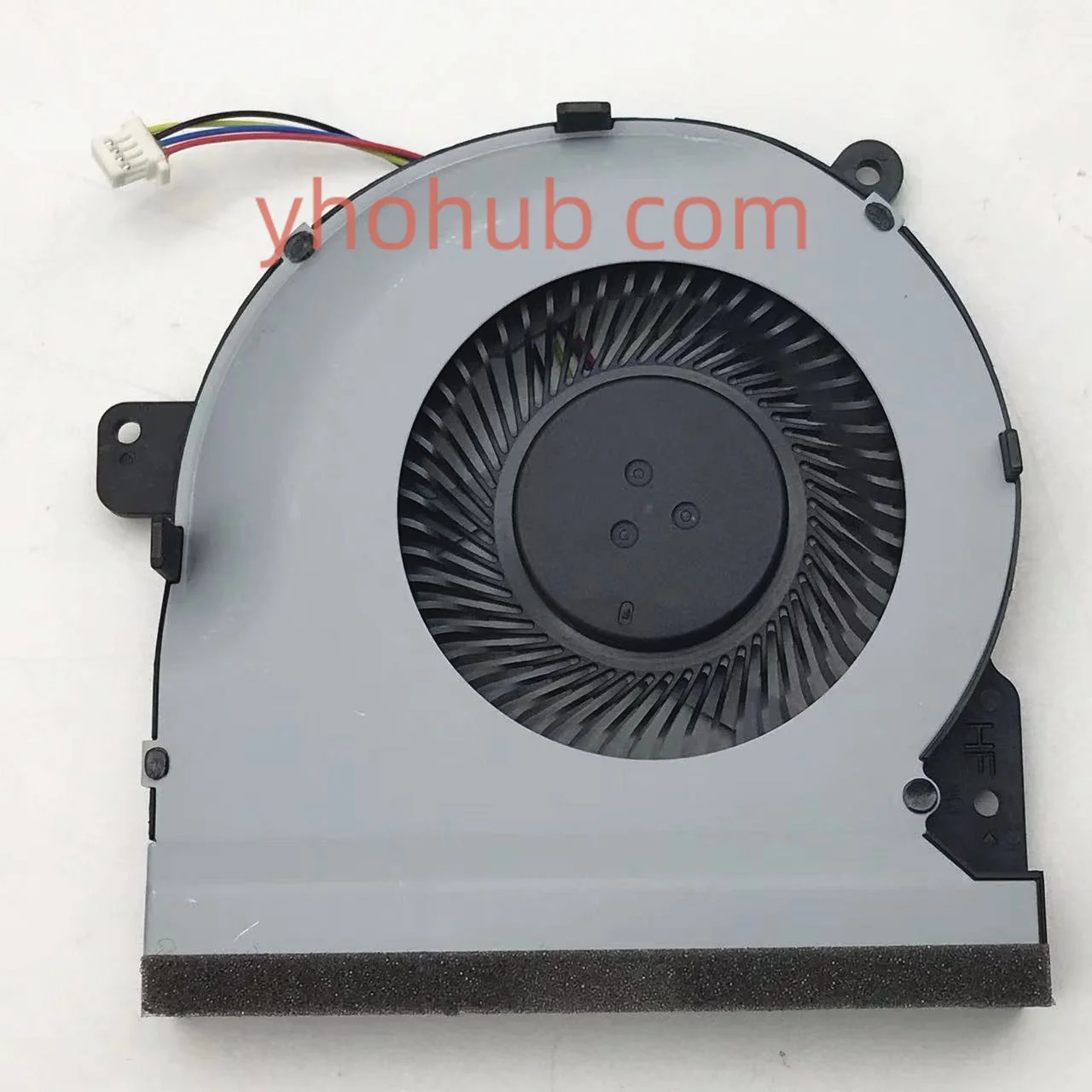 SUNON MF75090V1-C550-S9A พัดลมทำความเย็น DC 5V 2.25W 4-Wire