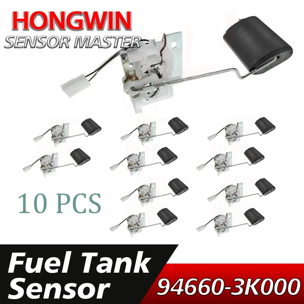 New Fuel Tank Sensor Oil level Sensor Car Accessories OEM 94660-3K000 946603K000 For Hyundai Sonata NF 2.0L 2.4L 3.3L 2005-2010