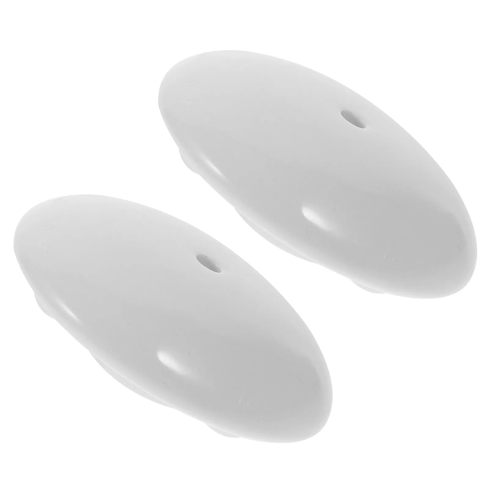 

Ceramic Urinal Cover Stopper Filter Plug for Standard Urinals Odor Reduction Splash Prevention Public Restroom Urinal Parts