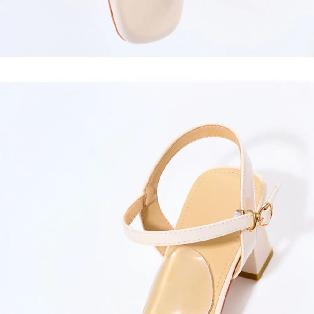 Crescent Shape Arch Support Insole For For Shulifan Silicone Pad Corrective Foot Care Insert For Painless Walking High Heels