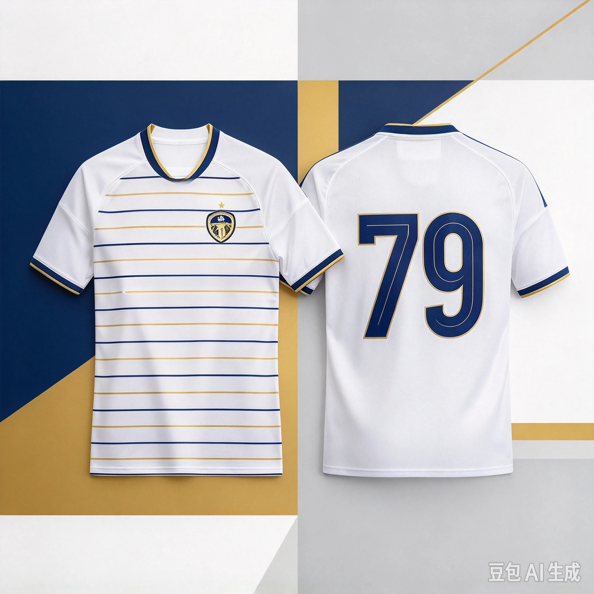 26-27 NEW Leeds United 79 English football training uniform for the season is suitable for fans, quick drying breathable shirt