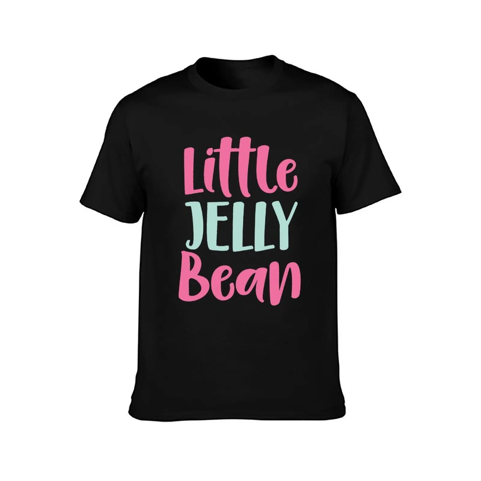 Little Jelly Bean T-Shirt Holiday Lightweight T-Shirt