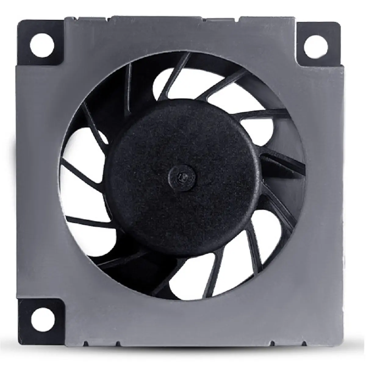 AA14 35mm X 7mm Micro Turbo Fan 5v/12v Box Blower Fan Cooling Fan Side Air Outlet 2 Wire A1 Interface D4 12v