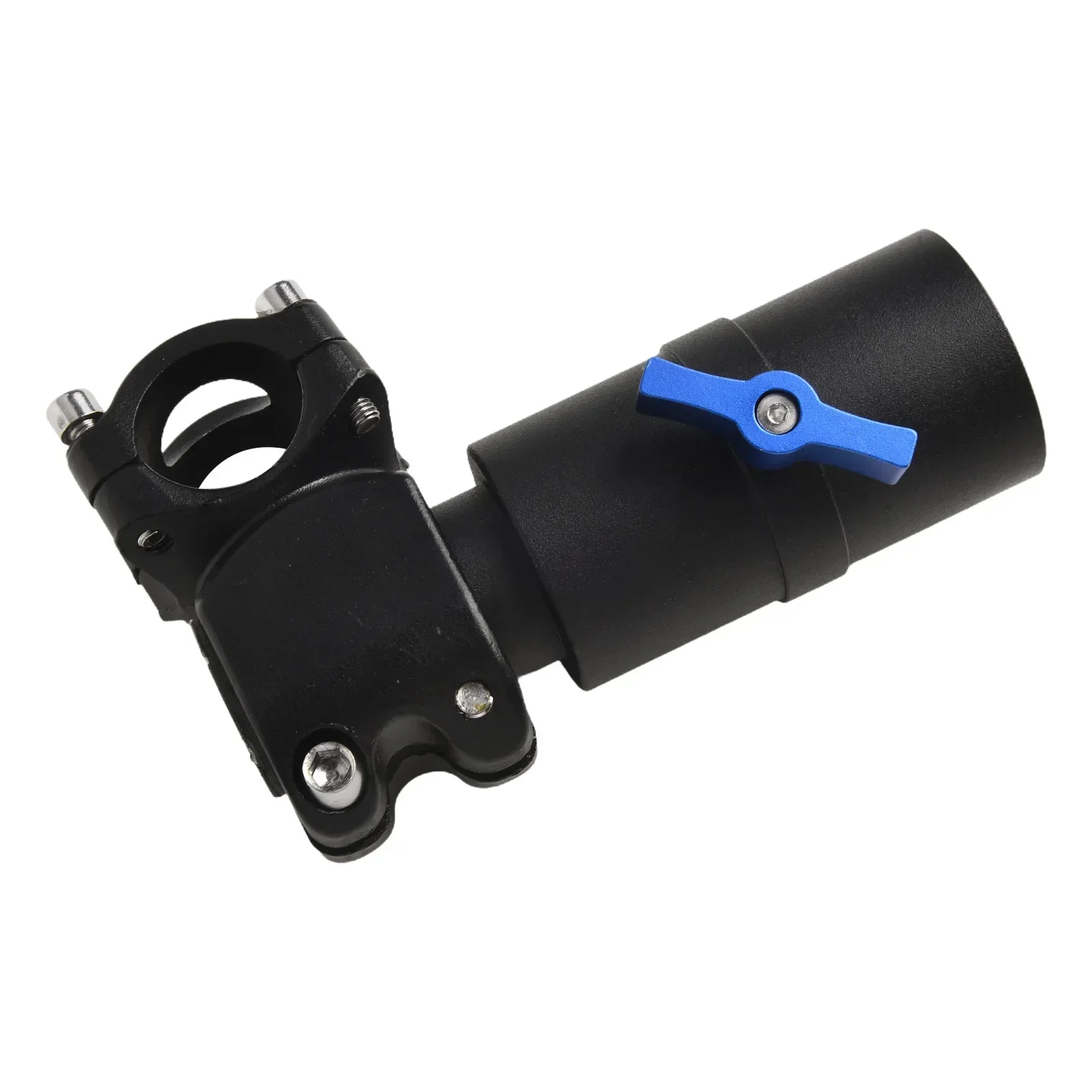 

1pcs Mounting Brackets For Starlink Mount With Pipe Adapter For RV Load-Bearing 200lbs For Starlink Versatile Mounting