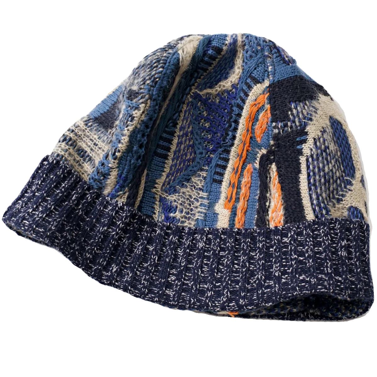 

Вязаная шерстяная шапка в японском стиле ретро для мужчин и женщин, новое поступление