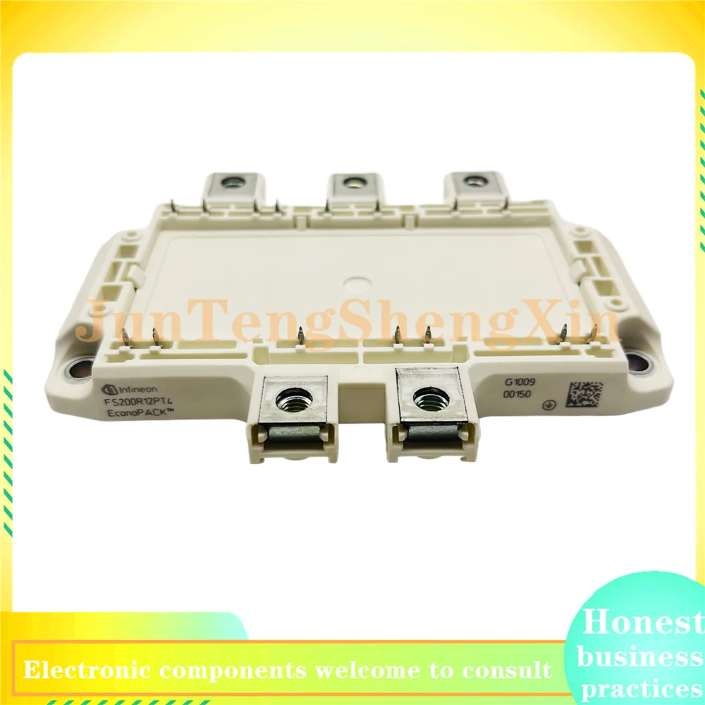 FS200R12PT4 FS150R12PT4 FS150R07PE4 FS200R07PE4 F3L300R07PE4 FS100R17PE4 FS150R12PE4 FS150R17PE4 New Power Module