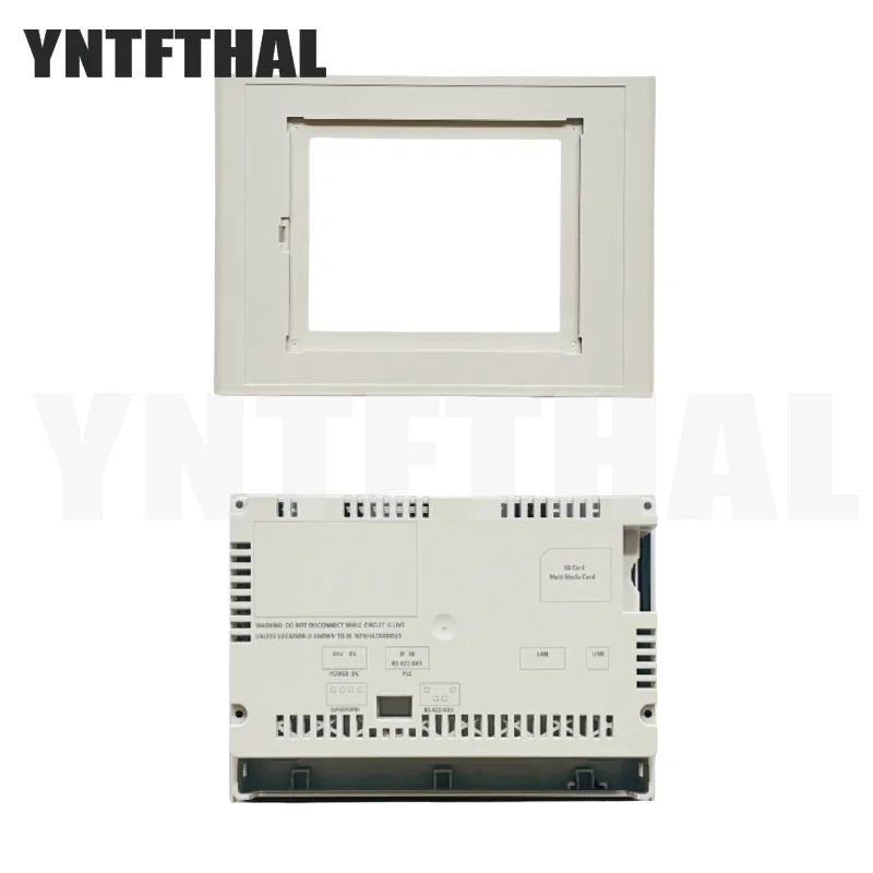 

Plastic Housing Case Cover for 6AV6 642-0AA11-0AX1 6AV6642-0AA11-0AX1 TP177A Plastic Shell Back Cases and Front Covers
