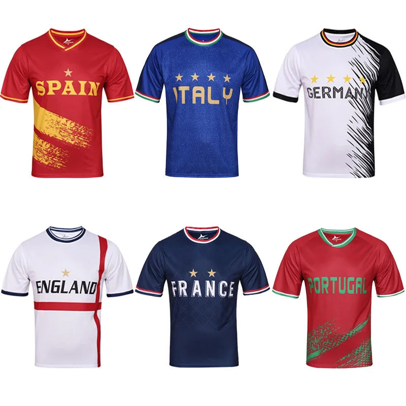 Full Body Digital Printed Jersey Custom Suit Quick-Dry Breathable Fabric Customization From Picture Group Purchase