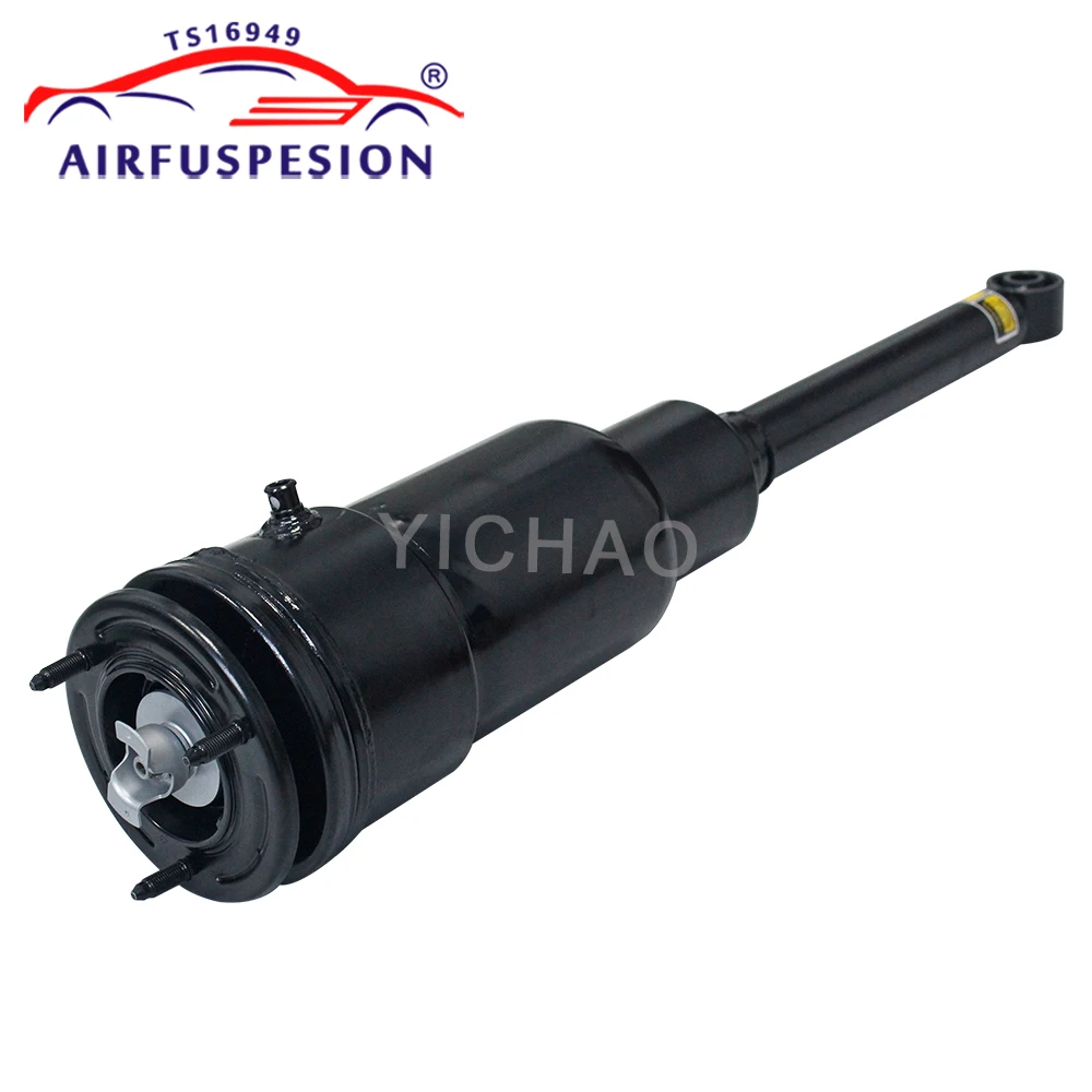 1PC Rear Left/Right Air Suspension Shock Absorber Strut For Lexus LS460 LS600H 2007-2017 48090-50160 48080-50160 48080-50150