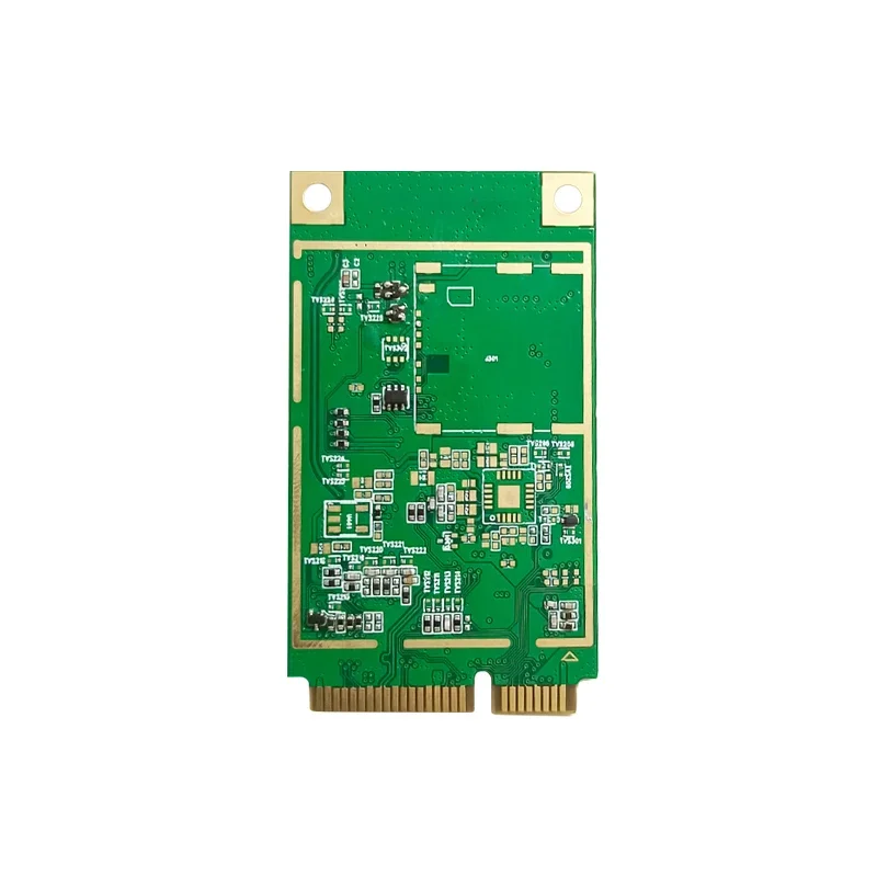 SIM7070G Simcom mini pcie sim card slot optional Multi-Band CAT-M NB-IoT GPRS module compatible with SIM7000/SIM800F/SIM900