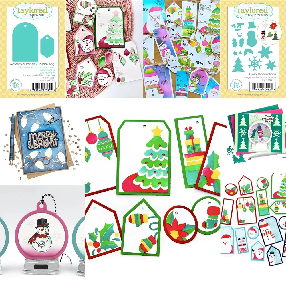 

Носки, перчатки, штампы для вырезания, украшение для дневника, трафарет для тиснения, сделай сам, поздравительная открытка ручной работы, 2025 г.