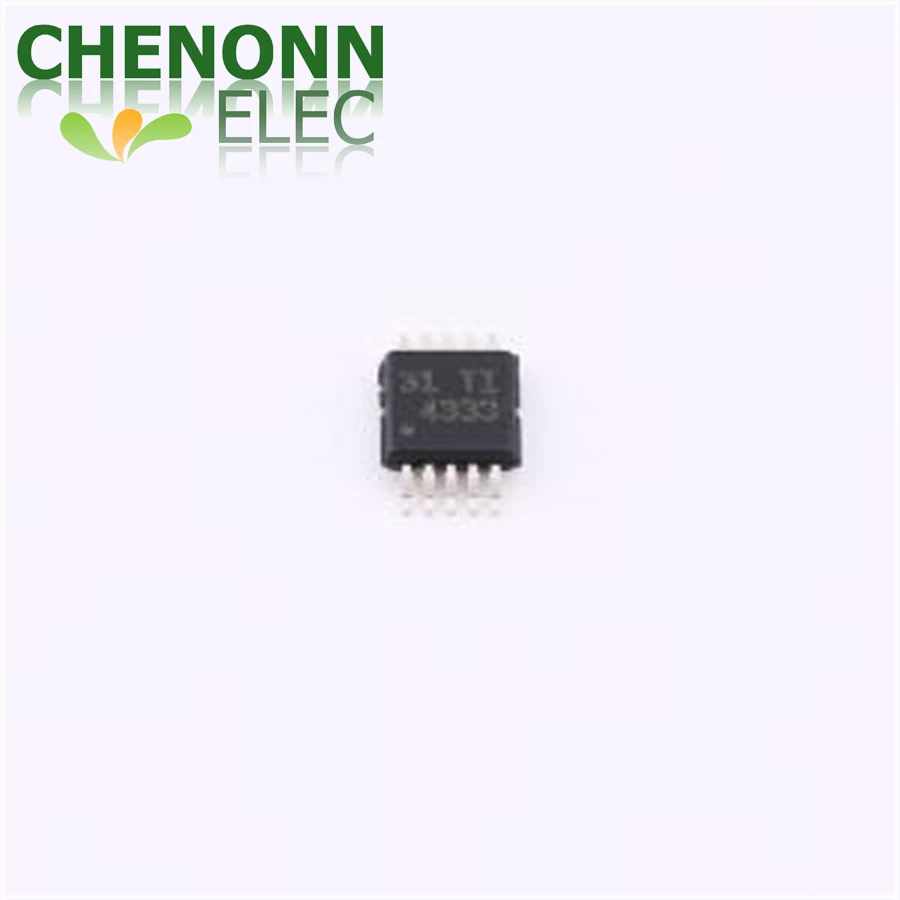 

2PCS/LOT TPS7A4333DGQR (PMIC)