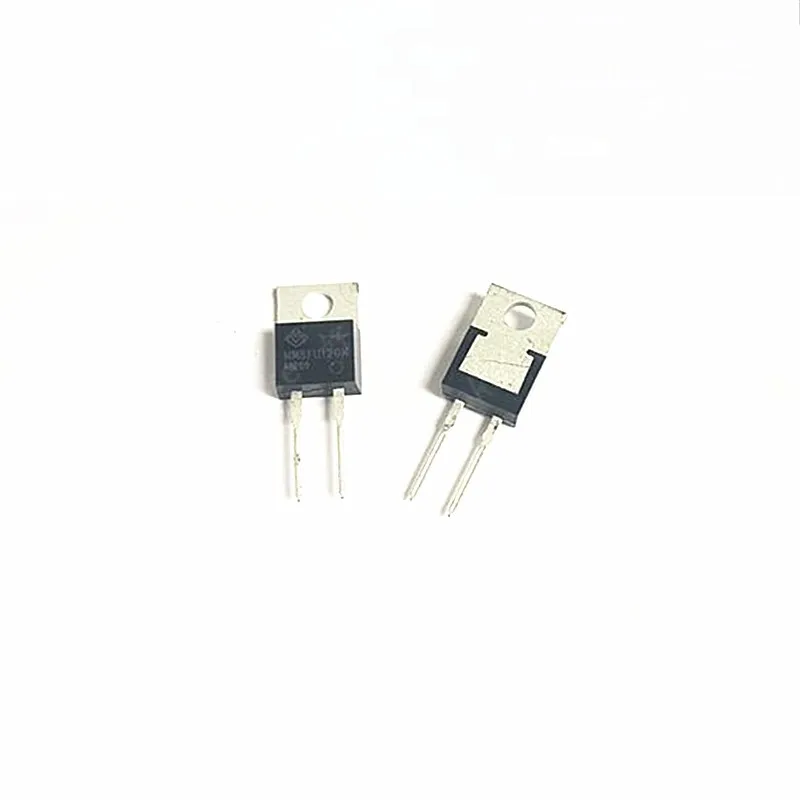 New original transistor MM15FU120K MM15FU60K/MM30FU120K/MM30FU60K/MM8FU060K encapsulation TO220-2