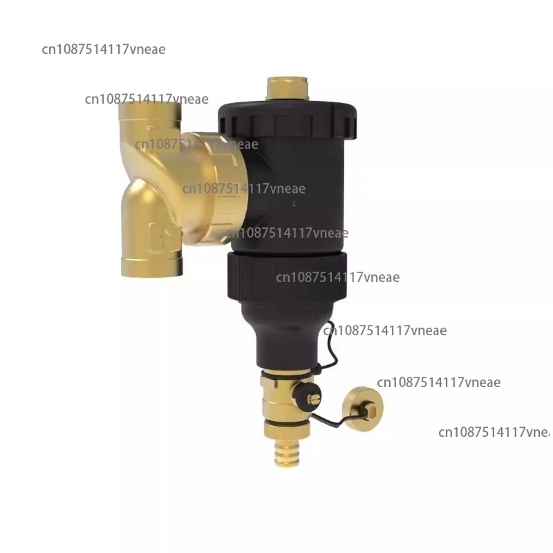 

Front Magnetic Wall Underfloor Heating Dedicated Hanging Boiler Filter