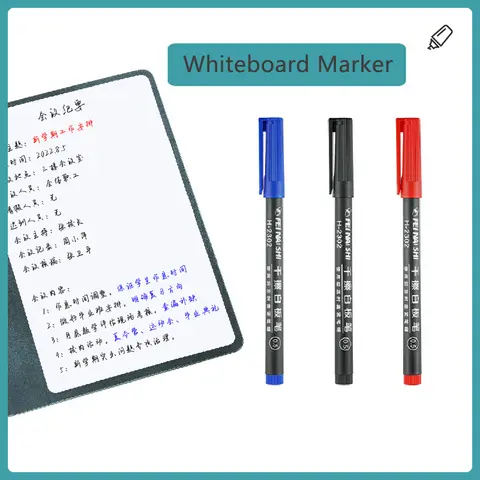 BUNKI - Metallskyltpenna, Kulspetspenna, Signeringspenna, 0,5 mm gel PREMEC, Smooth Switzerland refill, Svart bläck, Kontor, Skola, Skrivpenna, BK0100 10 best sales tunn penna - №7