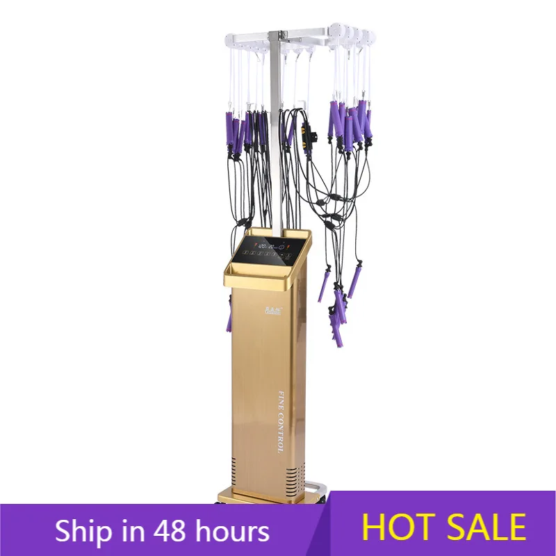 

YTYIN оптовая продажа 24 В интеллектуальная цифровая машина для завивки волос для салонов мебель для салонов специально для парикмахерских