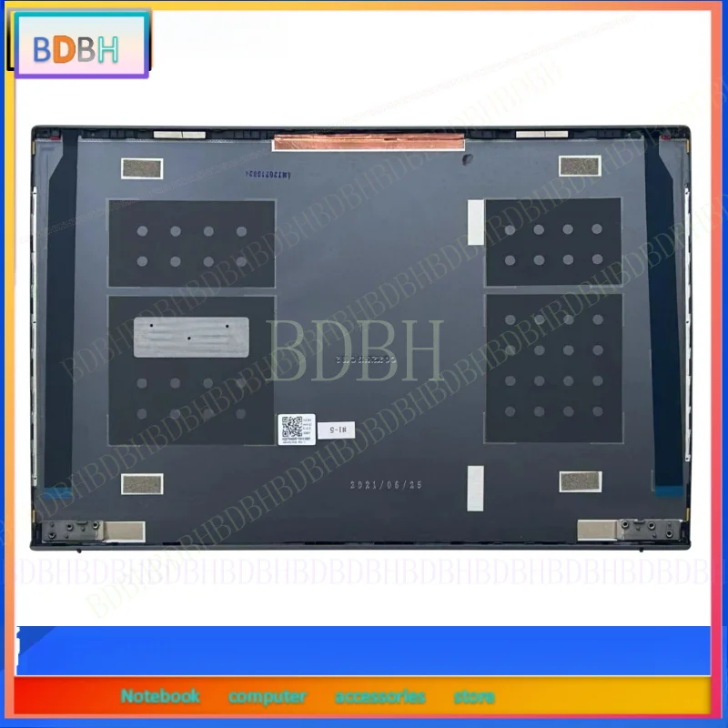 New For ASUS ZenBook 14 UX425J U4700J UX425A UX425 NB2552 LCD Back Cover