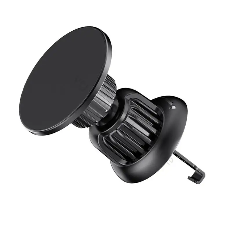 96BA 360 rotierender magnetischer Telefonständer Armaturenbrett Air Vent Mount Halter für Telefon 17 – Detail 10