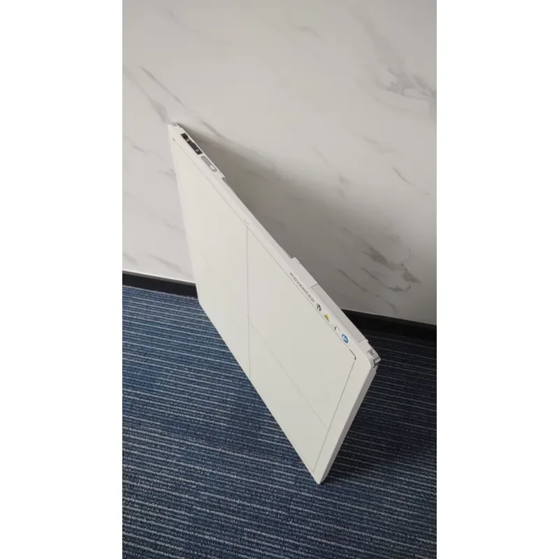 Picture 6: Wireless Digital Flat Panel Detector 14*17 or 17*17 Inch for Medical X-ray DR System for Hospital Clinic Use