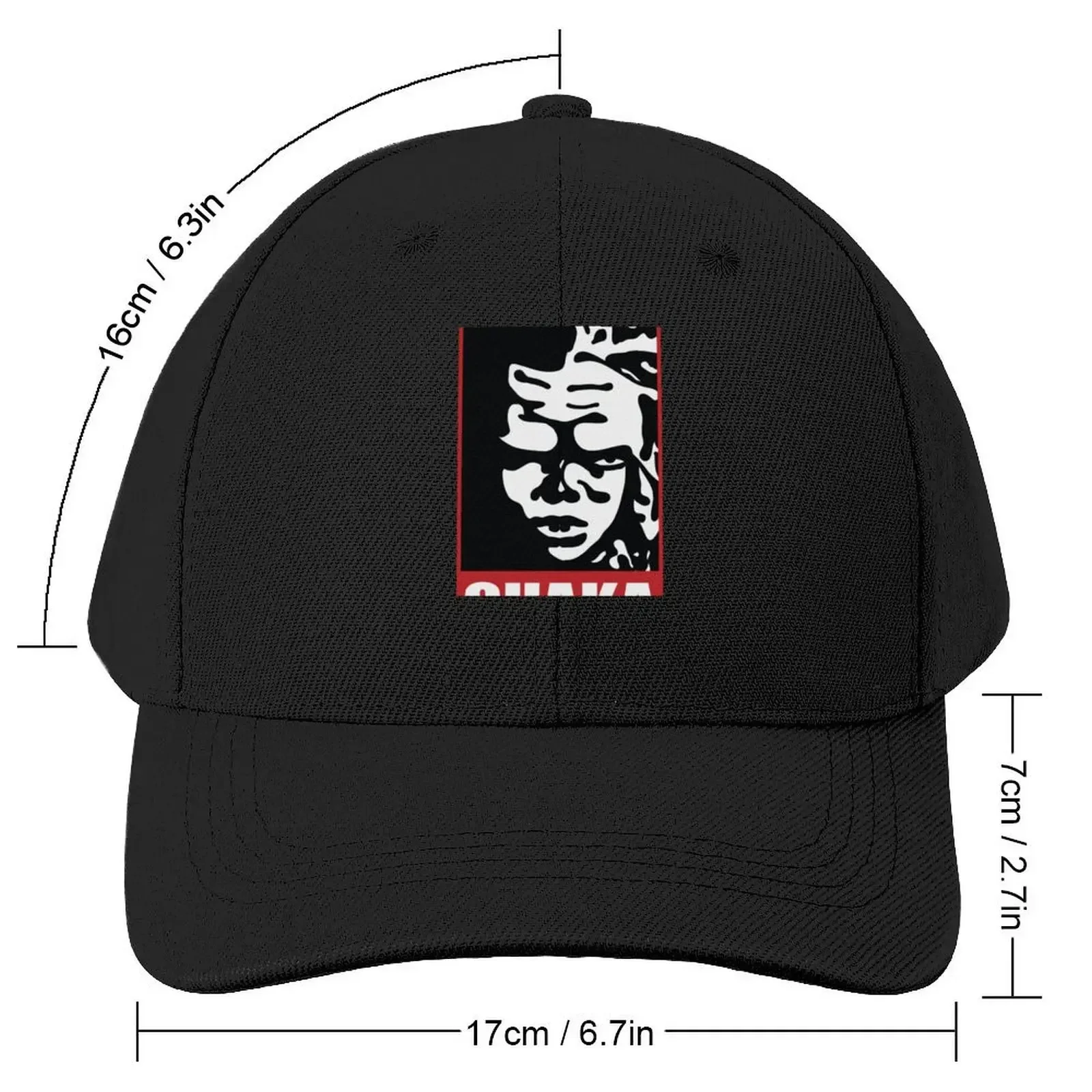 Chaka Cambodia Land of the Lost Classic T-Shirt Baseball Cap Military Cap Man party Hat Mens Tennis Women's