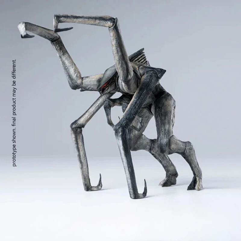 

In Stock Original Reissue Hiya 2014 Female Muto Exquisite Basic Series 6 Inch Anime Action Collection Figure Model Toys