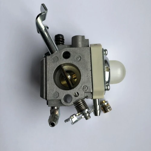 

Carburetor For Wacker Neuson RAMMAER BS50-2i BS60-2i, BS70-2i ORIGINAL