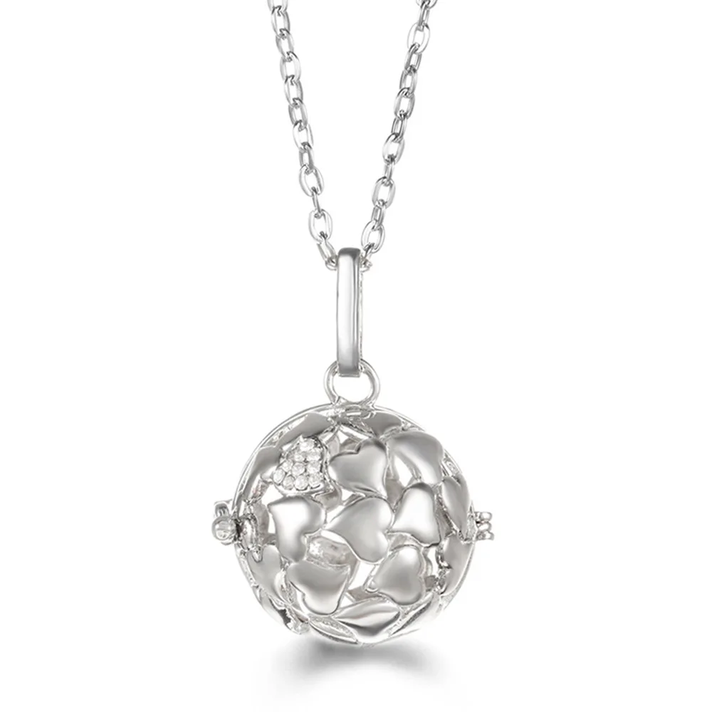 الأوروبية والأمريكية الساخن بيع النفط يقطر التغيير التدريجي زهرة الروائح قفص قلادة الناشر الضروري النفط العطور p