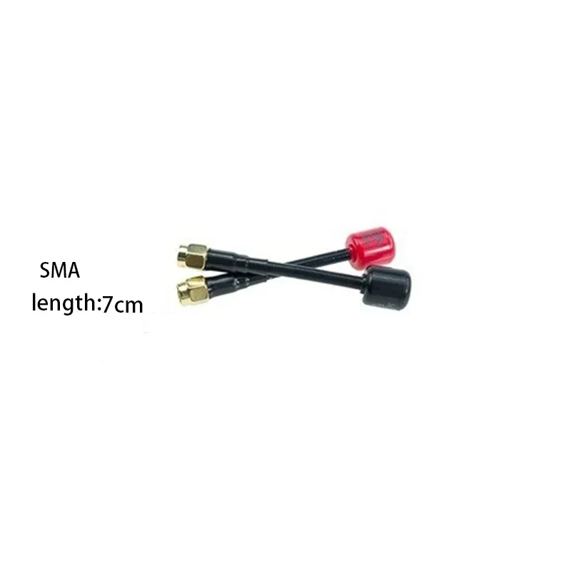 Maple Wireless Antenna DJI DJI FPV Glasses V1V2 Crossover Machine Set COMBO Three Generations Thor Pro UAV Accessories