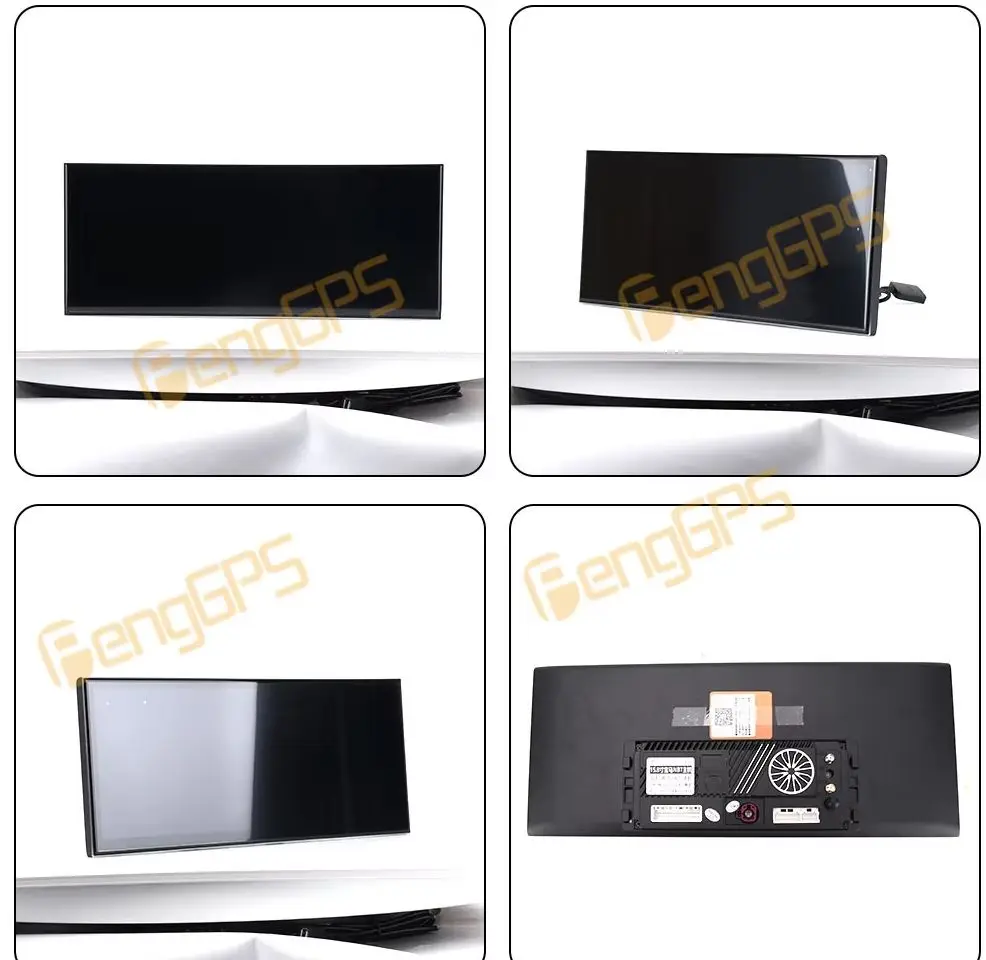 

Android 13 HD-экран 15,8 дюймов Carplay для BMW X1 2009-2016 Qualcomm 680 Автомобильный радиоприемник GPS-навигация Мультимедийный плеер Головное устройство