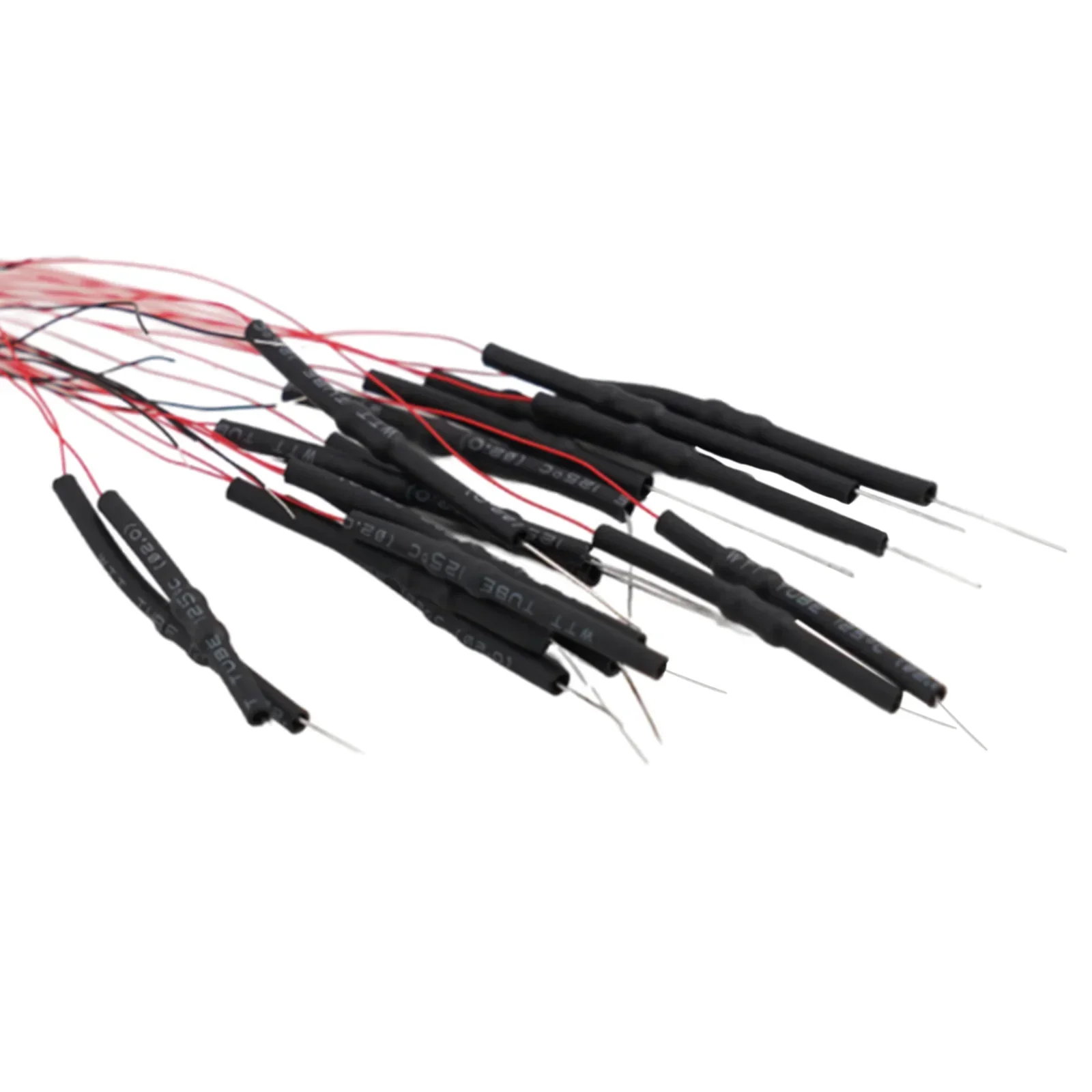 20 قطعة LED سلكي مسبق 0402 أبيض دافئ/أبيض باعث للضوء 12 فولت سلكي يؤدي لأجزاء السكك الحديدية نموذج مصغر ذاتية الصنع