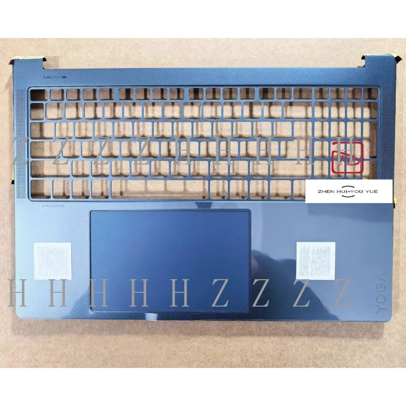 

Z New for lenovo YOGA Pro 16 IAH10 Yoga Pro 9 16IAH10 C cover keyboard bezel blue