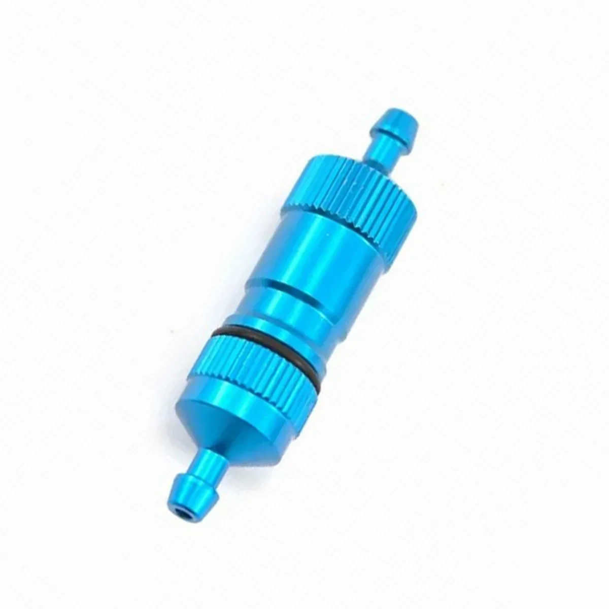 Filtro carburante ad alta precisione da 3 mm per accessori serbatoio auto aereo RC benzina