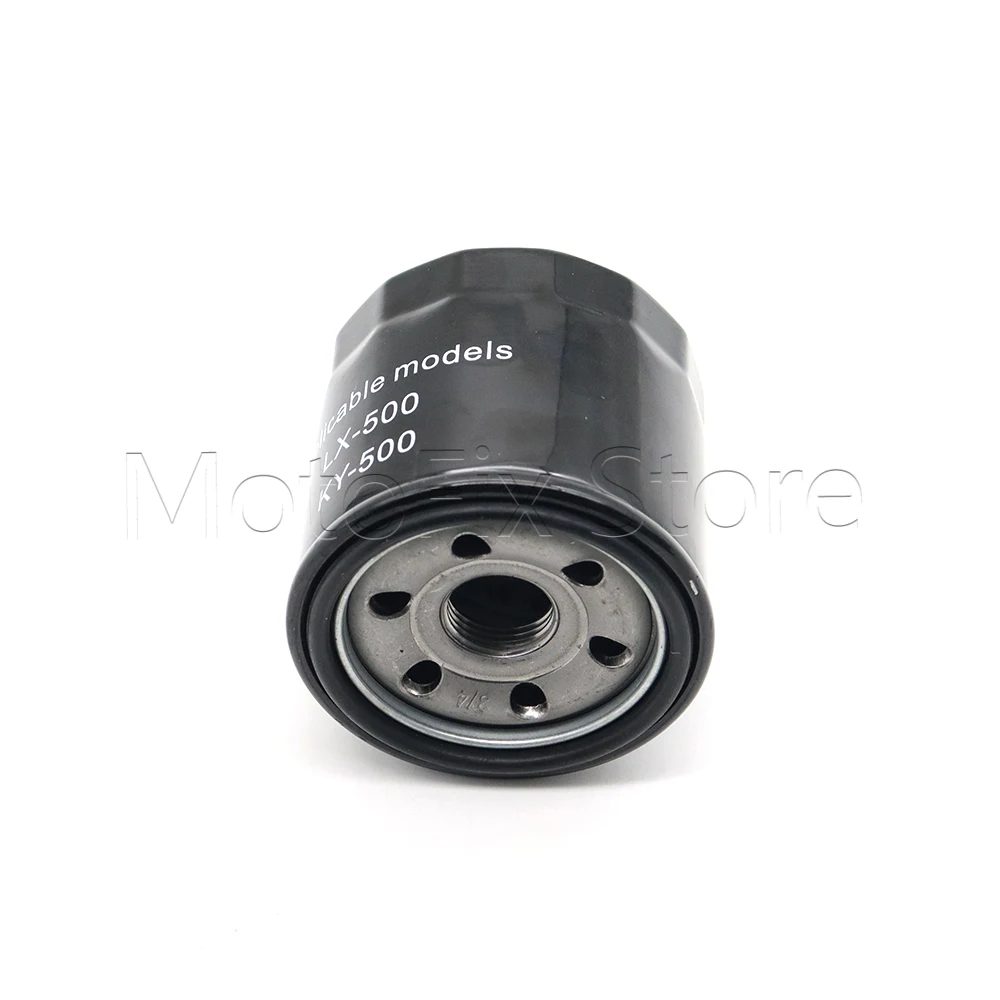 Motorcycle Oil Filter For Loncin VOGE 525DS 525R 525AC LX500-R 500DS 500AC 500X 500R LX500-A 500 525 DS R AC X