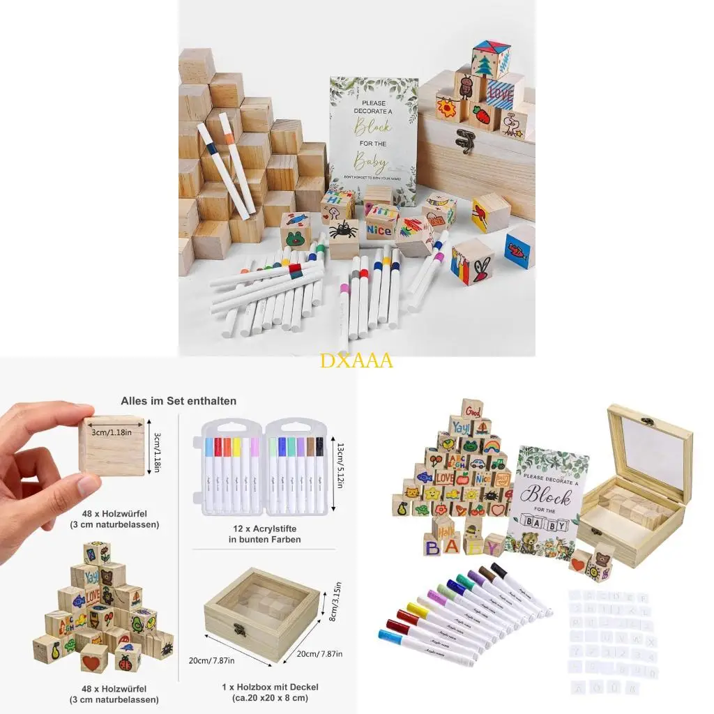 

DXAA Multipurpose Role Playing Wooden Accessories Group For Theater Productions And Festive Occasion