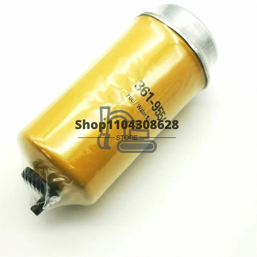 Element Water Separ…