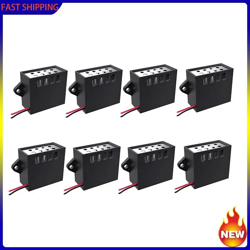 

Especial 8X TFB-Y102dj1 AC220V TUV/CE Генератор холодной плазмы для холодильника для освежения продуктов питания