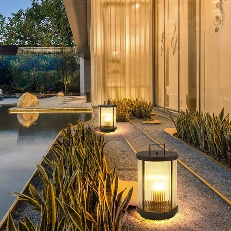 

For Solar Lawn Light Waterproof