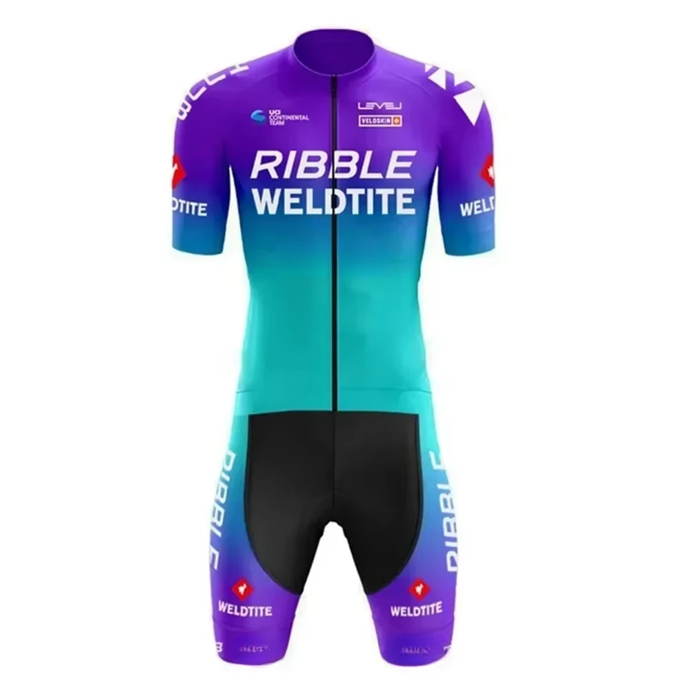 Thumbnail 2 - #7 Ranked Cycling Skinsuits Picks in 2026