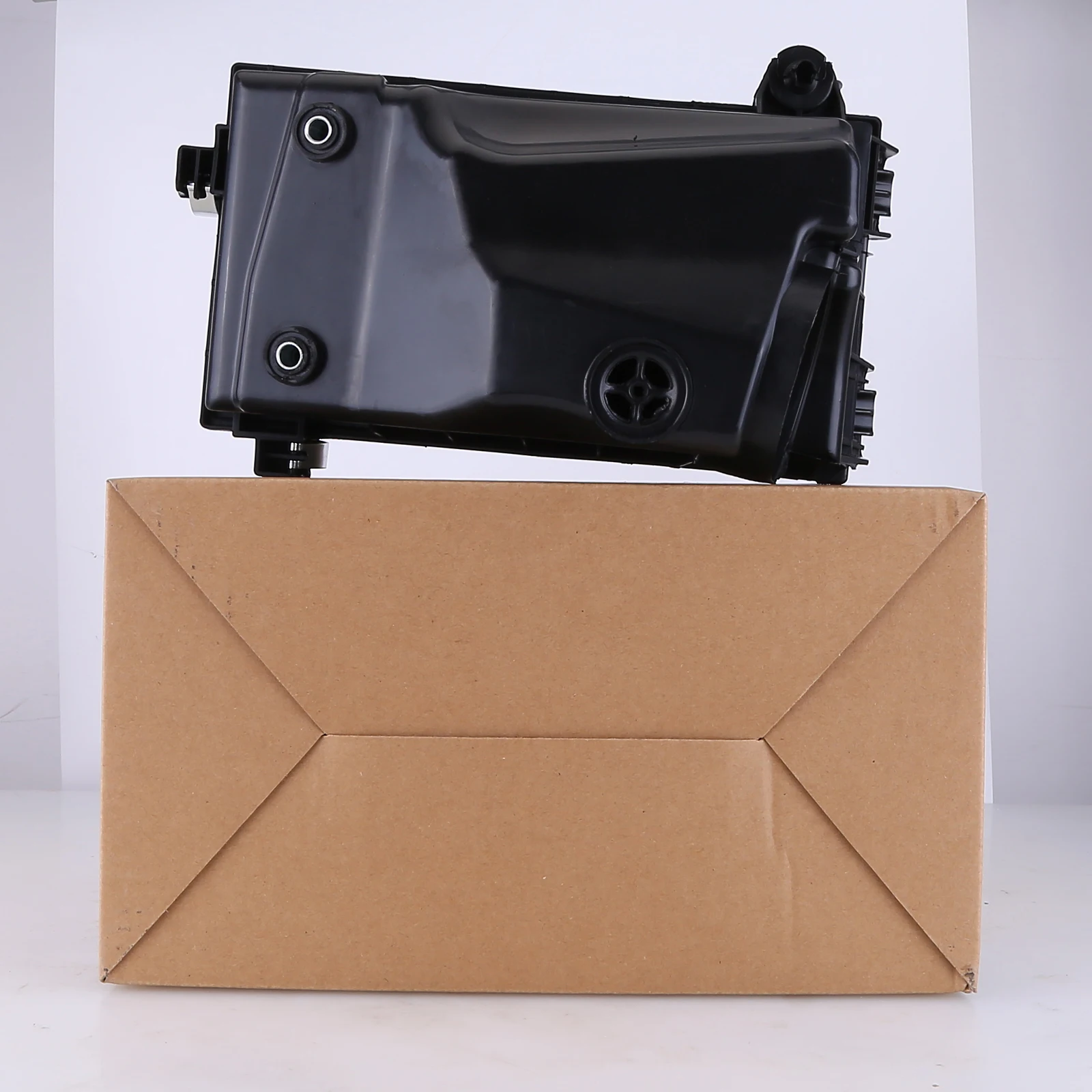 

Подходит для Toyota Corolla SE 2,0-литровый блок воздушного фильтра 17700-F2010 (только совместим с топливными транспортными средствами)