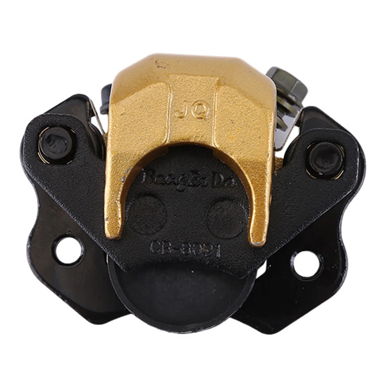 Juego de Pinzas de Freno Trasero Compatible con ITALIKA ATV150 Sport 2011-2012, Equipos y Piezas para Motocicletas, Frenos
