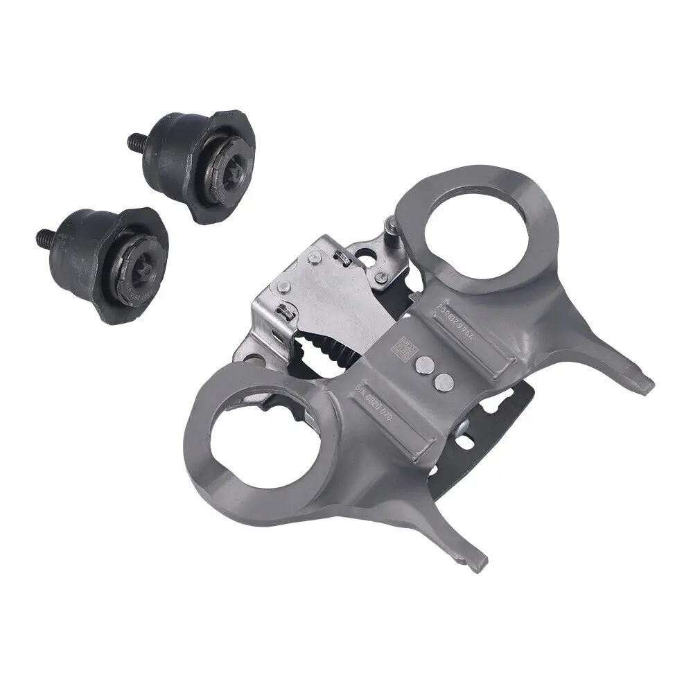 Hot Sale SP 602000800 6DCT250 DPS6 Transmission Clutch With Forks Bearing Kit for   Focus