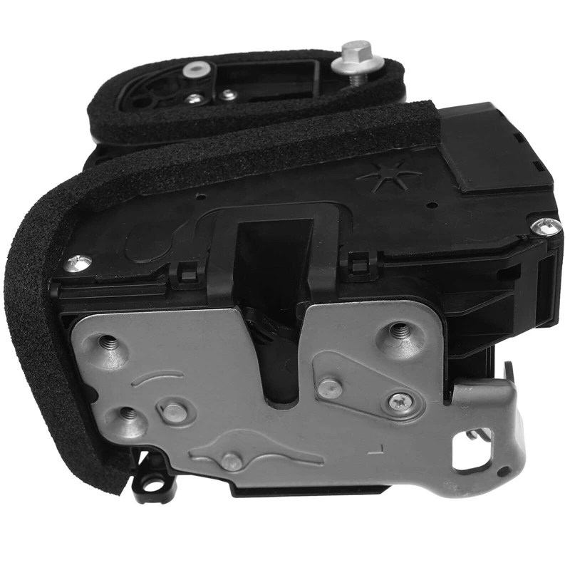 Door Lock Actuator For Chevy Silverado GMC Sierra 1500 Yukon Cadillac Front Left 13597552,13592289