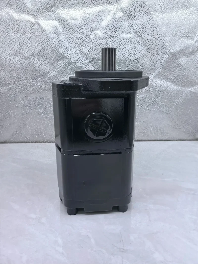 

Hydraulic Piston Motor 322316579 Original Equipment for Industrial Use - Heavy-Duty Pump Motor