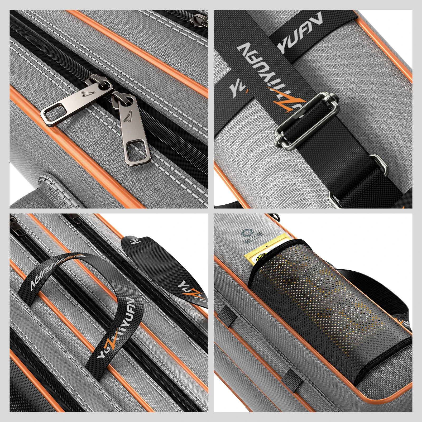 Thumbnail 2 - #71 Highest Rated Fishing Rod Cases to Buy in 2026